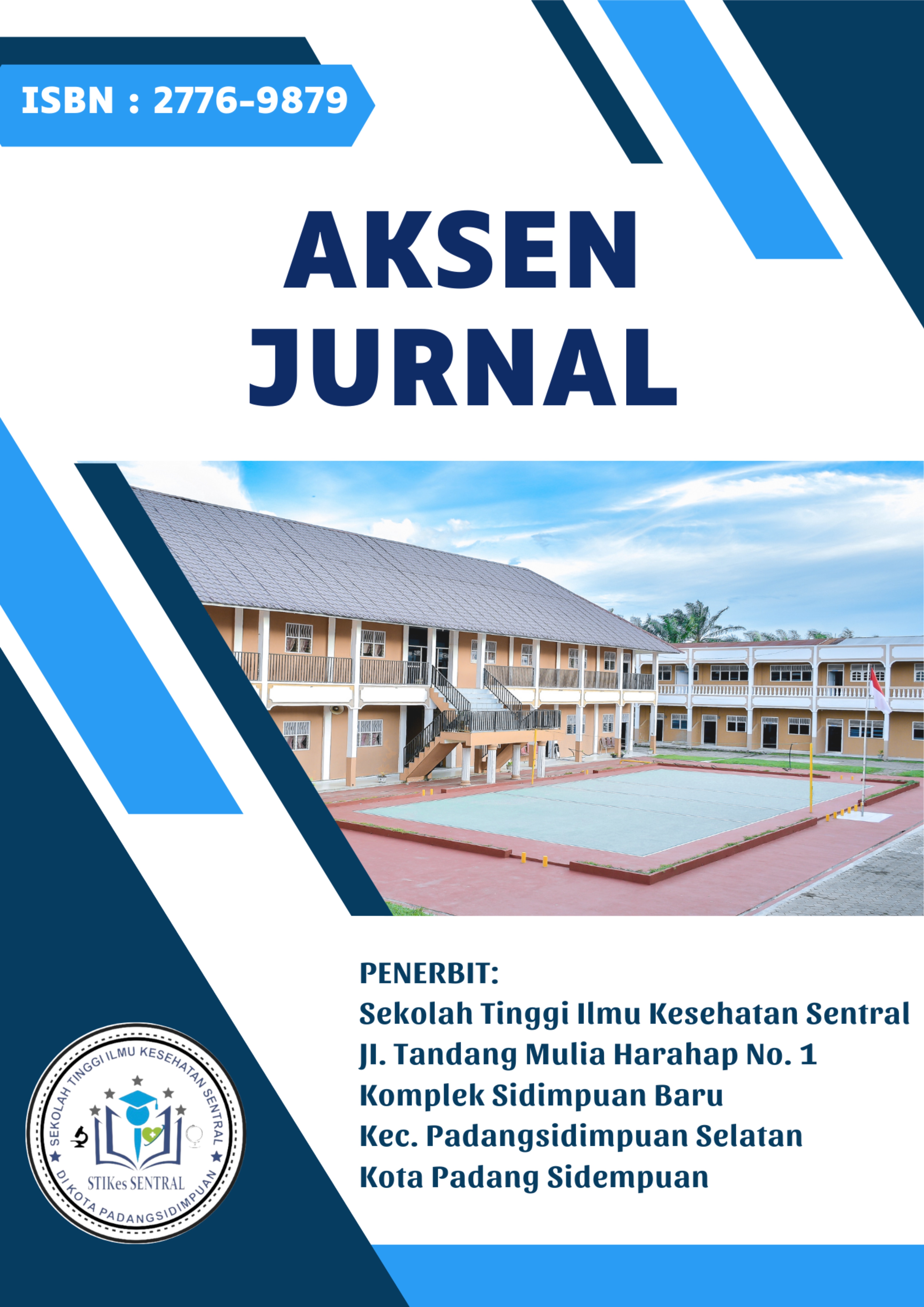 OJS SENTRAL