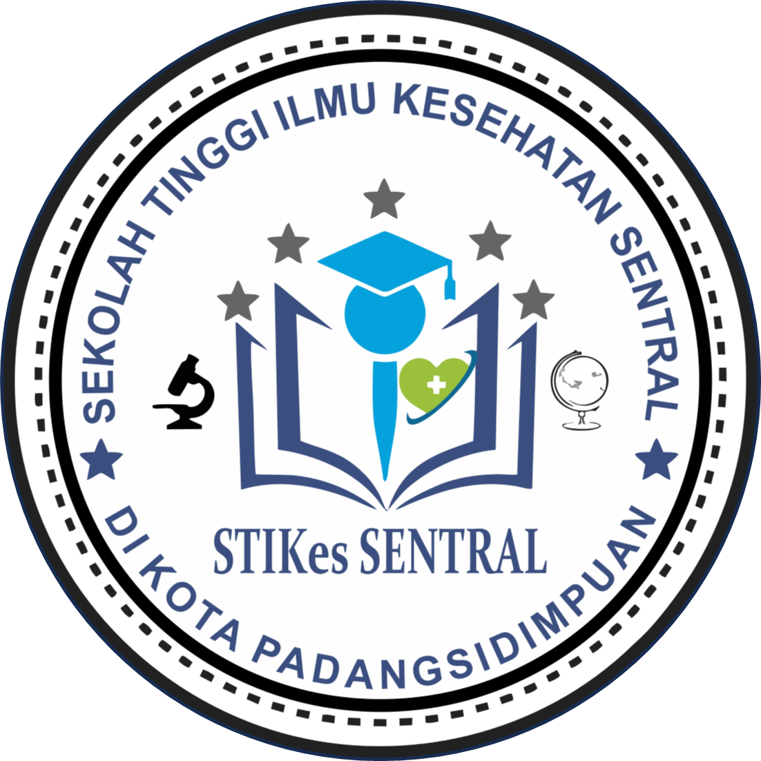 JURNAL SEKOLAH TINGGI ILMU KESHATAN SENTRAL